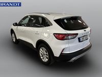 begagnad Ford Kuga Plug-In Hybrid Titanium Business