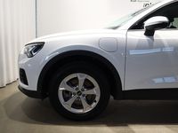 begagnad Audi Q3 TFSI e 45 e Proline 245 hk S tronic