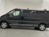 begagnad Renault Trafic 2.0 dCi Skåp/Buss