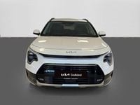 Begagnad Kia Niro Advance 94 HK (69 kW) 2025 /swp/ snow white pearl m SUV