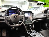 begagnad Renault Mégane GT Line Sport Tourer 1.3 TCe Navi B-Kamera