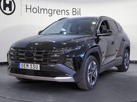 Begagnad Hyundai Tucson Advanced 252 HK (185 kW) 2024 Svart SUV