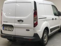 begagnad Ford Transit Connect 1.6 TDCi