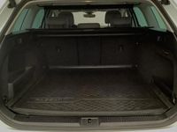 begagnad VW Passat Sportscombi GTE Euro 6