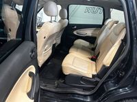 begagnad Ford S-MAX 2.0 TDCi Powershift Euro 5