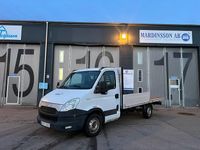 Begagnad Iveco Daily 170 HK (125 kW) 2013