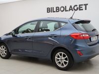 begagnad Ford Fiesta 1.0 95 E85 Titanium 5-d_HMC.