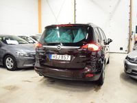 begagnad Opel Zafira Tourer 2.0 CDTI Euro 6