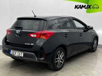 begagnad Toyota Auris Hybrid Active Backkamera e-CVT 2015, Halvkombi