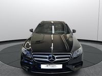 begagnad Mercedes E400 4MATIC AMG *MAX UTR* MOMS!