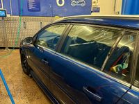 Begagnad Opel Vectra 150 HK (110 kW) 2008