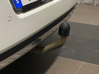 Begagnad Citroën C4 131 HK (96 kW) 2016 Vit Halvkombi