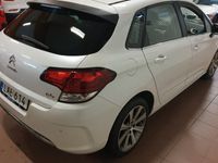 begagnad Citroën Grand C4 Picasso Citroën C4 PT 110 Panorama Navi PDC Skatt 448 år 1Ägare 2015, Halvkombi