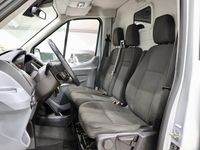 begagnad Ford Transit 350 2.2 TDCI 155HK NYBES DRAG D-VÄRM 10500 MIL