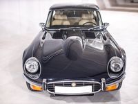 begagnad Jaguar E-Type 2+2 5.3 V12 Automat 276hk