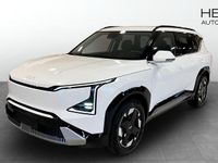 Ny Kia EV5 Plus 160 kW (218 HK) 2026 SUV