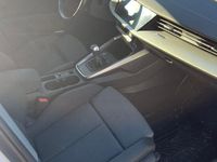 Begagnad Audi A3 150 HK (110 kW) 2021 Sedan