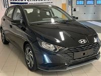 begagnad Hyundai i20 1.25 MPi MT Essential 2024, Halvkombi