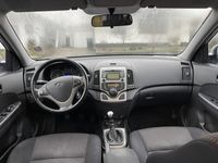 begagnad Hyundai i30 1.6 CRDi Euro 4