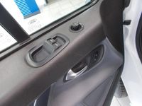 Begagnad Ford Transit Custom 2015 Vit Pickup