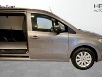 Ny Mercedes Citan 112 2026 Grå Pickup