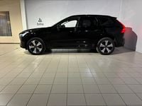 Begagnad Volvo XC60 Plus 462 HK (339 kW) 2022 Svart SUV