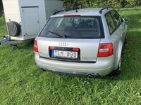 begagnad Audi S6 quattro Avant 4.2 V8 quattro Euro 3