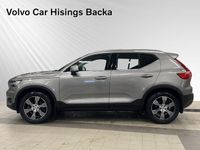 begagnad Volvo XC40 T4 AWD