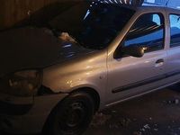 Begagnad Renault Clio R.S. 75 HK (55 kW) 2005 Halvkombi