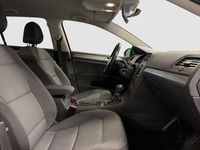 Begagnad VW Golf VII 105 HK (77 kW) 2014 Röd Kombi