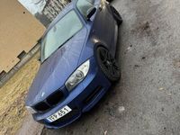 begagnad BMW 135 Coupé i Advantage, Comfort, M Sport Euro 4