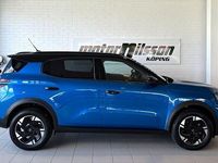 Ny Opel Frontera 146 HK (107 kW) 2025 Blå (blå metallic) SUV