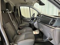 begagnad Ford 300 Transit Custom2.0 EcoBlue SelectShift Euro 6