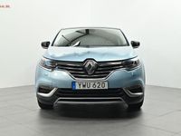 begagnad Renault Espace 1.6 dCi 130HK LIFE 7-SITS PANORAMA DRAG NAVI