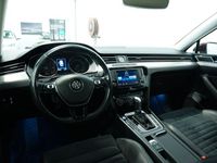begagnad VW Passat Sportscombi 2.0 TDI SCR 4Motion D-värmare