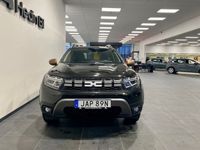 begagnad Dacia Duster EXTREME 150 HK *DEMO*