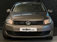 begagnad VW Golf Plus 1.4 TSI Style Euro 5