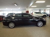 begagnad Mazda 6 Takara 2,2 DE 163hk 5d