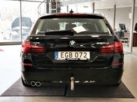 begagnad BMW 520 d xDrive Euro 6 | Drag | Keyless | Nybesiktad 2014, Kombi