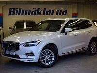 Begagnad Volvo XC60 Inscription 197 HK (144 kW) 2020 Vit SUV