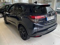 begagnad Honda HR-V 1,5 182 hk Sport Aut 5dr