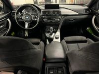 begagnad BMW 420 Gran Coupé d xDrive Steptronic M Sport Euro 6