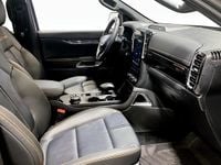 Ny Ford Ranger Wildtrack 241 HK (177 kW) 2026 Pickup