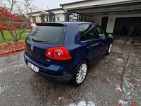 Begagnad VW Golf VI 140 HK (102 kW) 2008 Halvkombi