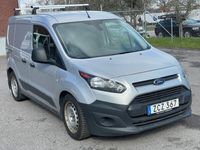 begagnad Ford Transit Connect 200 1.5 TDCi Euro 6