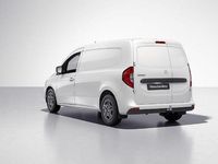 Begagnad Mercedes Citan 110 96 HK (70 kW) 2024 Vit Van