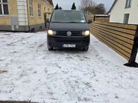 Begagnad VW T5 102 HK (75 kW) 2011 Van