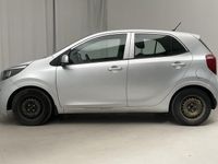 begagnad Kia Picanto 1.2 5dr