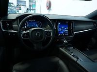 begagnad Volvo V90 CC D4 AWD Momentum Luftfjädring HuD 360