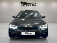 begagnad BMW 530 d xDrive,Steptronic, 265hk M Sport,Pano,HUD